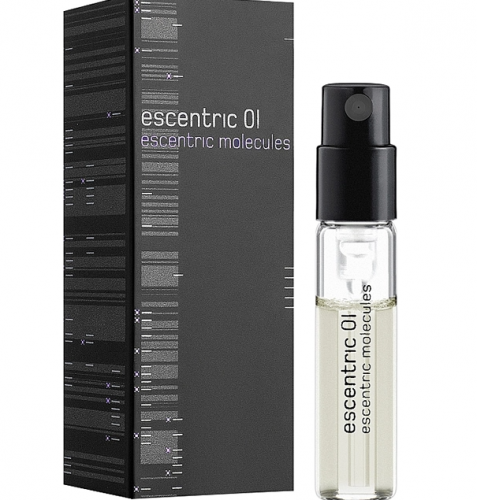 ESCENTRIC MOLECULES MOLECULES Escentric 01 wom edt �������� 2 ml        ��-���� ������� ����: 288.75 �   �����: ESCENTRIC MOLECULES    ������� ���: ��-����
