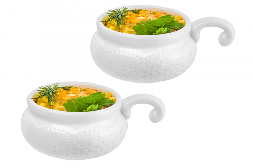 ����� 2 ��������� - �������� 300 �� 14*10*5,5 �� "�������" �