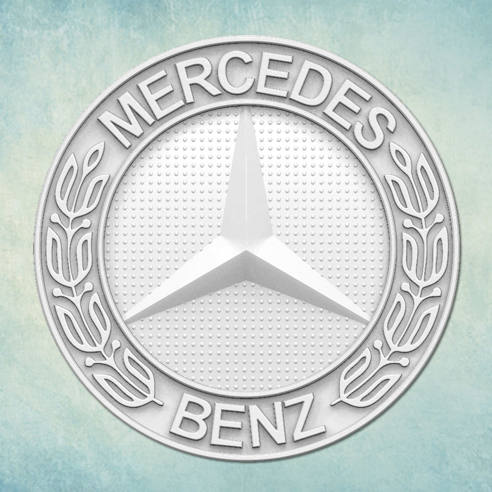 ���� "������� Mercedes-Benz" (L)