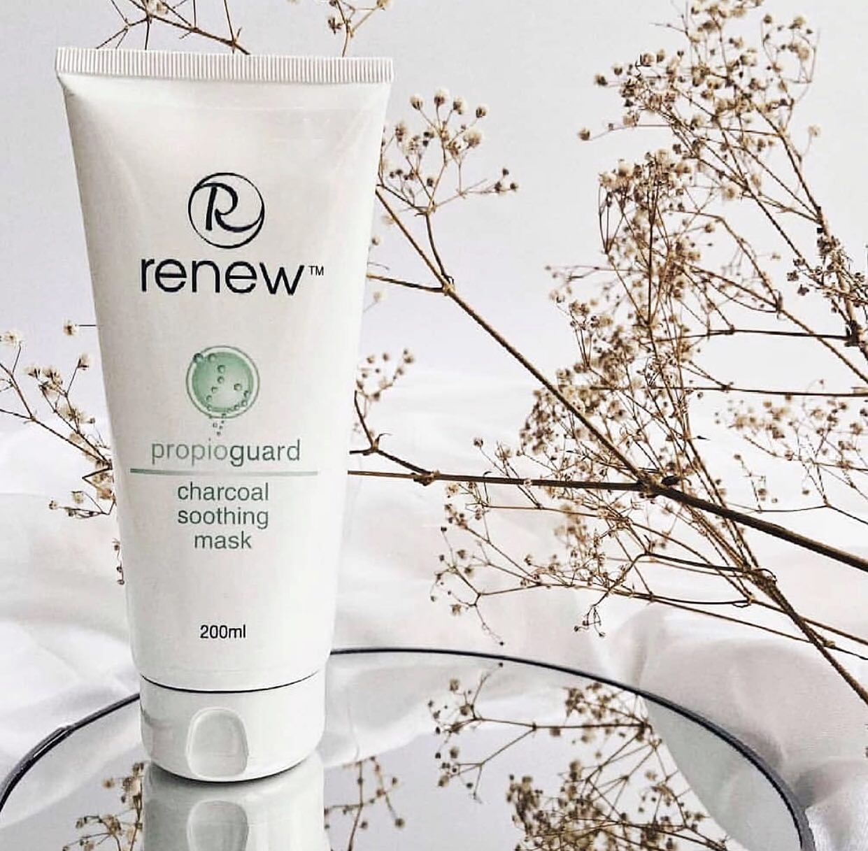 Holy Land � ReNew - ����������� �������� ����������� ��������� ������������ �� �������. Bio Medical Care (���) - ���� ��������� � ������������ - 4/22.