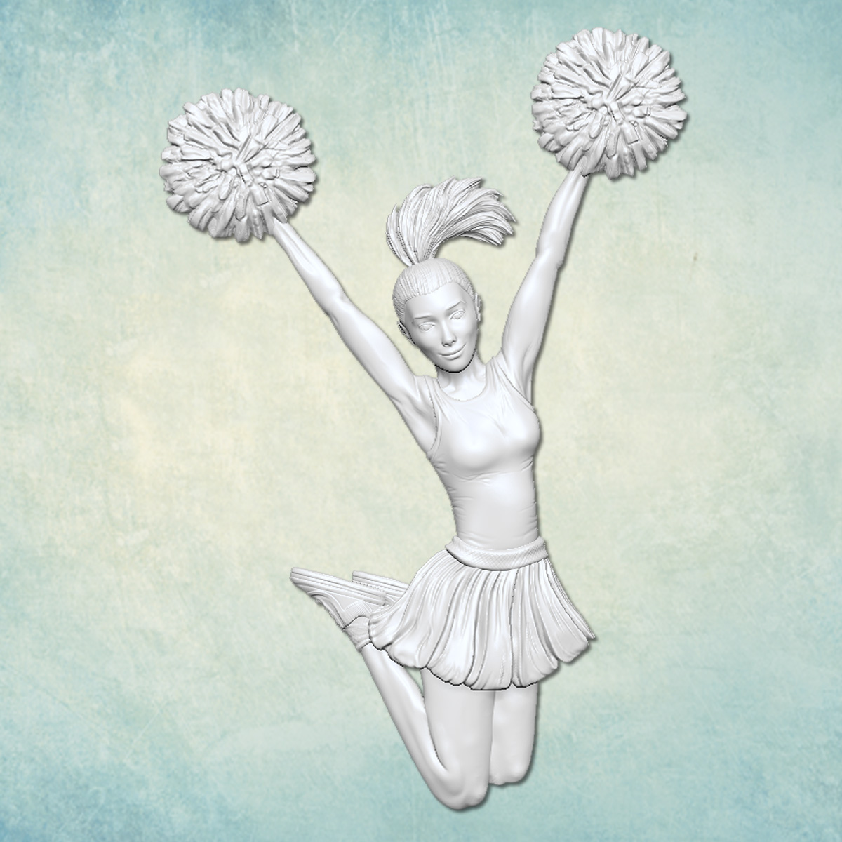 ���� "����������" (L) ARTMD1229  ������ �������� ������� 130x88x12 ��. 