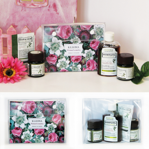 ����������� ��������� �� ������������ ����������� Kleon� - ��� ���� ����� �������! ���� - 32