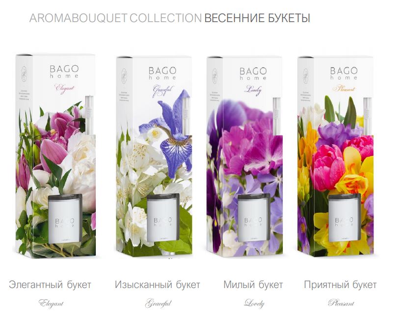 ������� ���� ��� ��������� ��������! ������� ��� ���� �� Bago Home, Wax Lyrical, Muha: ���������, ����������, ����, ����� ��� ����. ����������� ��������. ������� � ������� �������. �������� ������� � 8 �����! �.2/22