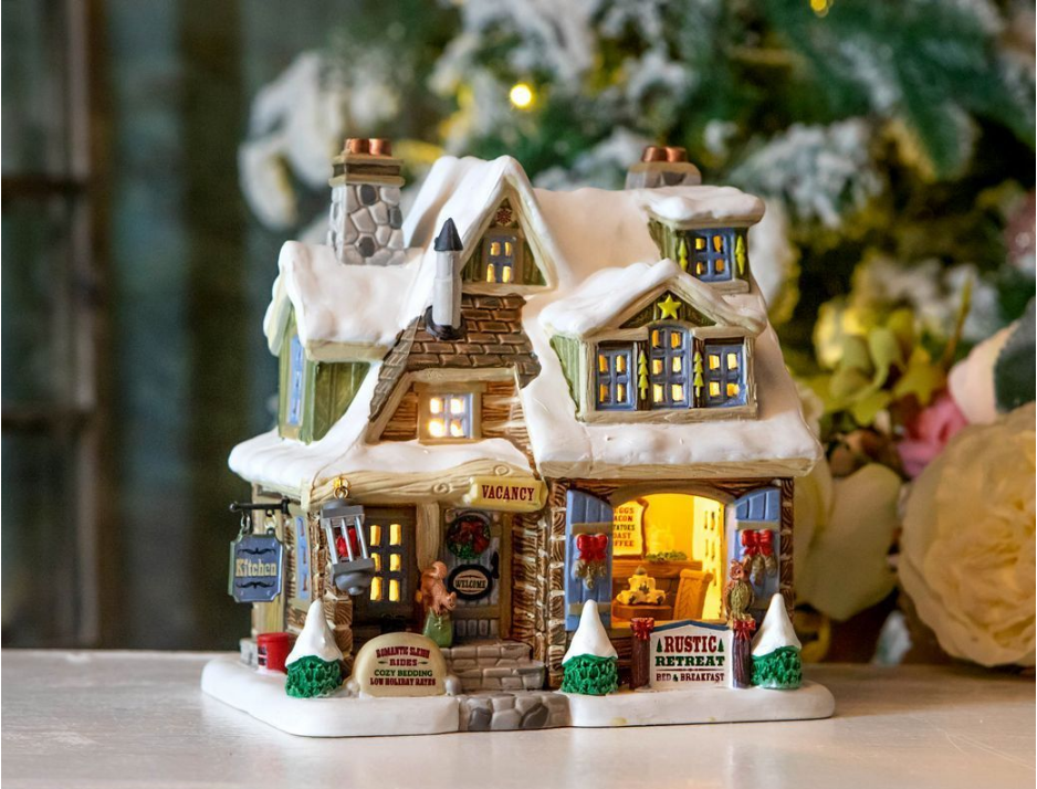 ���� �������. ����������! ��������� ���������� ��� Lemax. �������� ������, ����������, ����������. 1/22