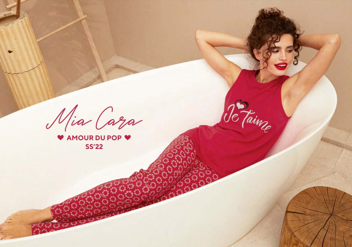 ���� �� 10.02. MiaCara, BeGood 15. ������������ � �������� ������. ������� �� 60! ��������� ����'22.