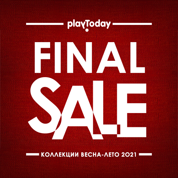 ����������. ���������� �� - 50%. Playtoday ����� �����-����. ����� ��������� �����-����