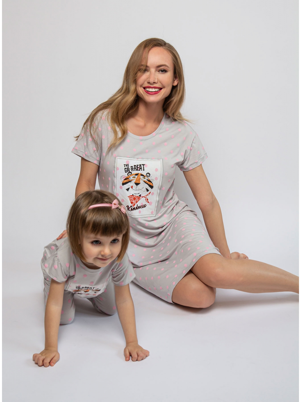 � 8 �����!!! ������ � ������ Family look