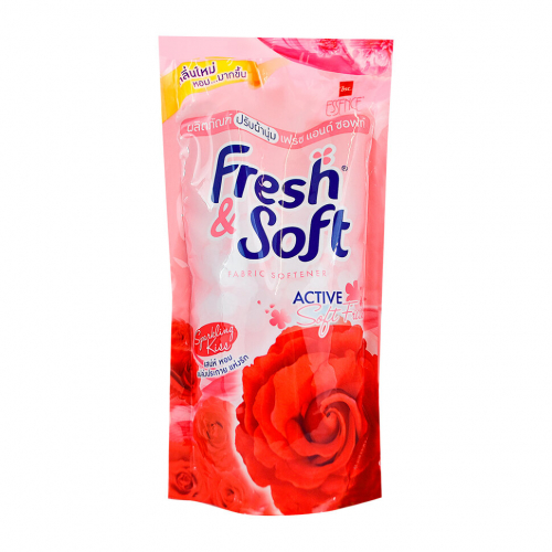 ��� ���� ����������� Fresh&Soft ???? ���������� ���� ���� � �������!!!! = ������� ����!!!