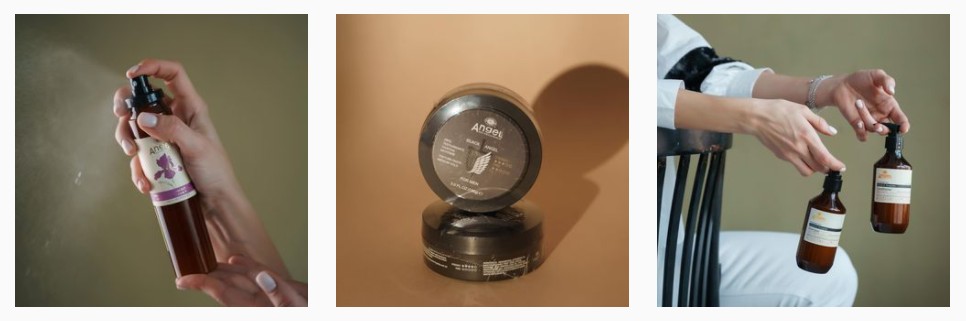 A*ngel Pro*fessional - ���������������� ����������� �������� ��� ��������� � ��������� ��� �����, ����������� � ���������.