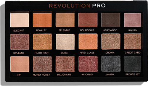 MUR PRO/�����-30%/������� ����� REGENERATION PALETTE Goldmine/6011655/NEW        ��-���� ������� ����: 435.6 �   �����: Makeup Revolution    ������� ���: ��-����