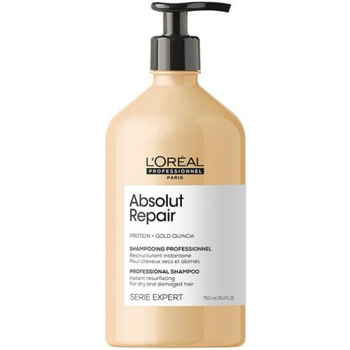 ������� L'Oreal Professionnel Serie Expert Absolut Repair ��� �������������� ������������ �����. 750 �� 1696,00+13%