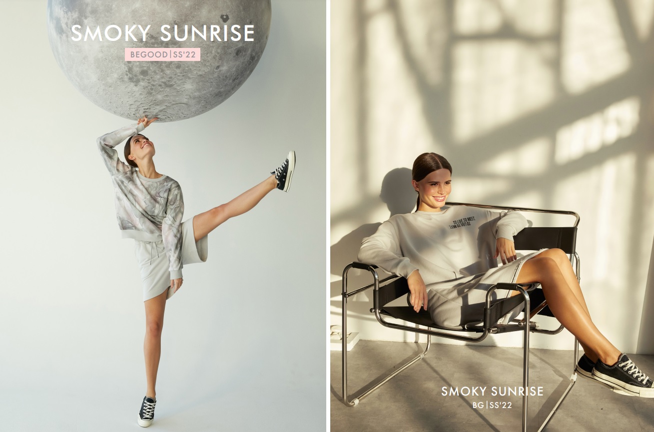 ���� �� 22.02. MiaCara, BeGood 16. ������������ � �������� ������. ������� �� 60! ��������� ���� 2022.