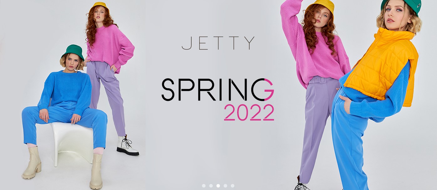 JETTY. ����� 