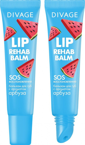 Divage ������� ��� ��� Rehab Balm � �������� ������        ��-���� ������� ����: 95.11 �   �����: Divage    ������� ���: ��-����