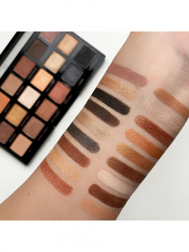 MUR PRO/�����-30%/������� ����� REGENERATION PALETTE Goldmine/6011655/NEW        ��-���� ������� ����: 435.6 �   �����: Makeup Revolution    ������� ���: ��-����  ������ �� ������� � ������� Regeneration - ��� ����������� ���� 18 ����������, �������������