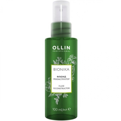 OLLIN BIONIKA ����� ������������� 100��        ��-���������� ������� ����: 303.00 �   �������: 397229   �����: OLLIN    ������� ���: ��-����������