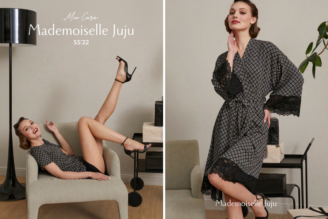 MiaCara. ��������� 2022!