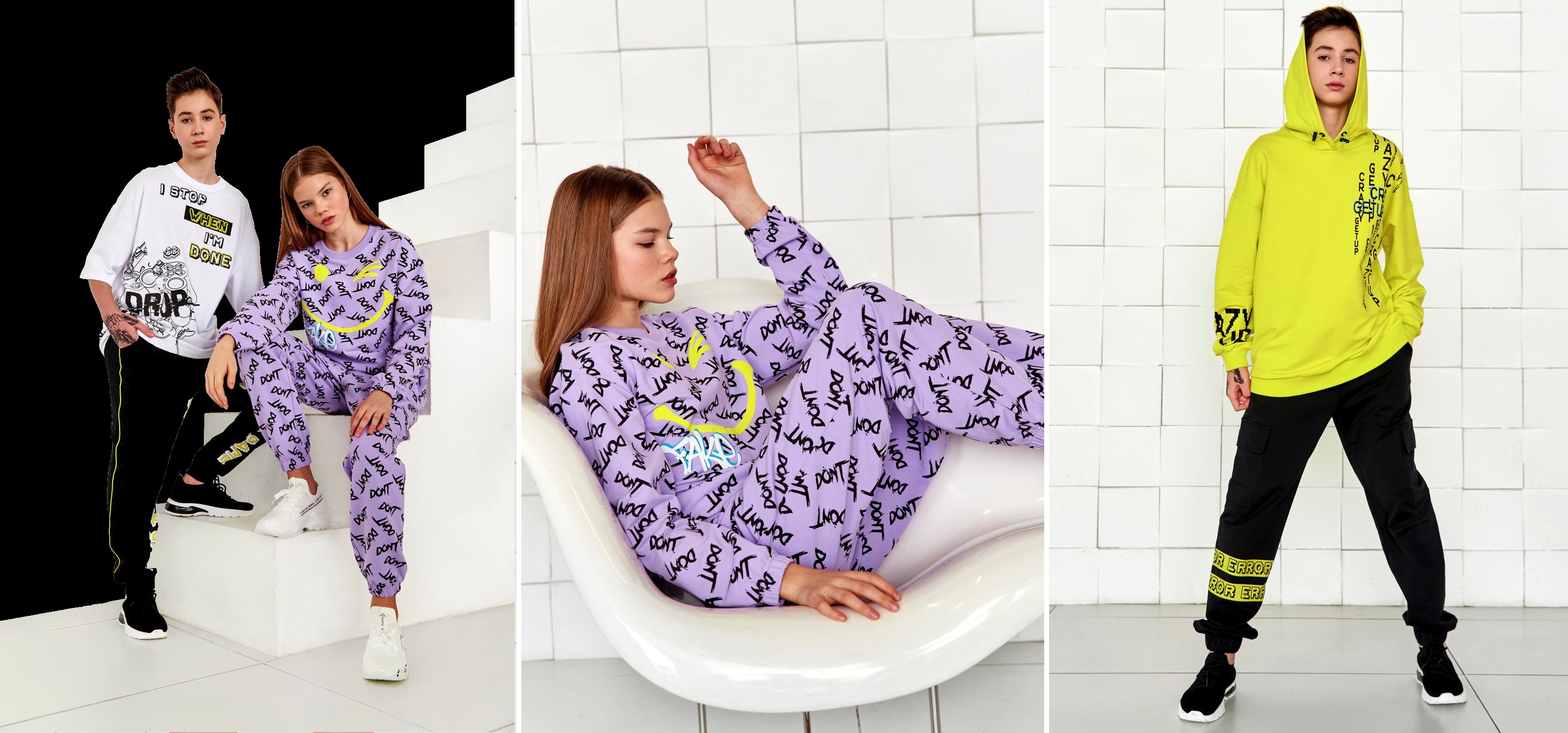 Crazy Getup. ����� ��������� ���� 2022!