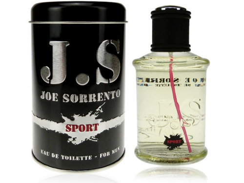 Joe Sorrento Sport, Edt, 100ml
