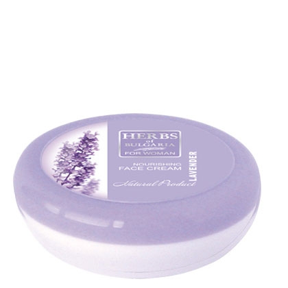 �������� ���� ��� ���� Lavander, 100 �� Herbs of Bulgaria Lavender 