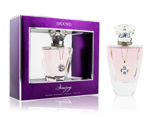 Brocard ������, Edt, 75 ml (��� �����!) 