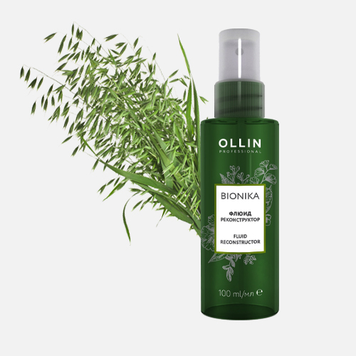 OLLIN BIONIKA ����� ������������� 100��  ������� ����: 303.00 �   �������: 397229   �����: OLLIN   \