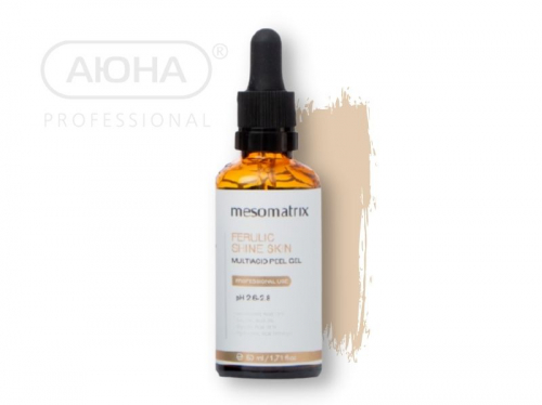 FERULIC SHINE SKIN, ��������� ������ 