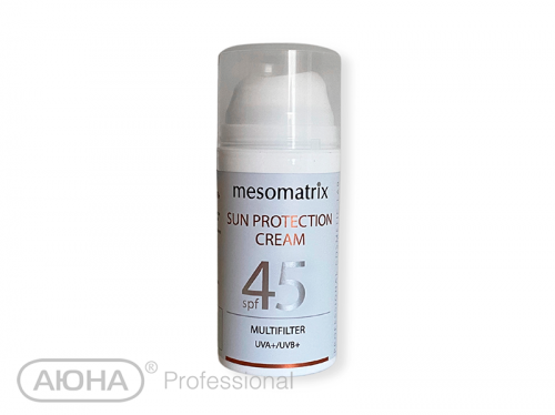 SUN PROTECTION SPF 45, ���� ��������������, �����������, �����������, 100 ��