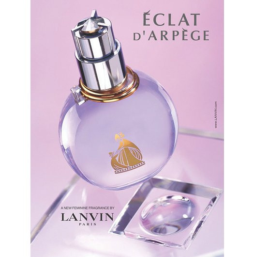  Lanvin Arpege Eclat ��� �.� 100 �� ������ 2182,00,00+18% � ������� 5 ��