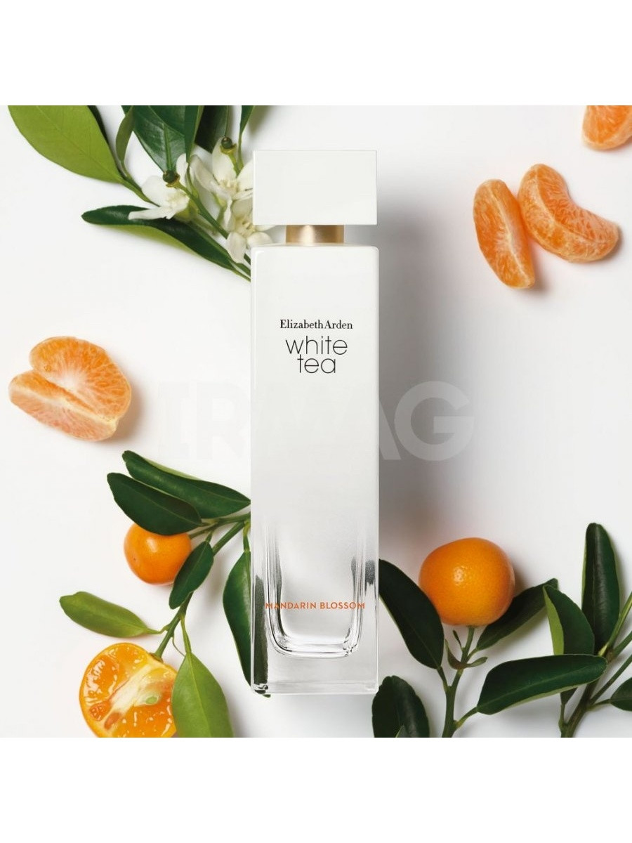  El. Arden White Tea Mandarin Blossom �.�. 100 �� ������ 1079,00+18% � ������� 1 ��