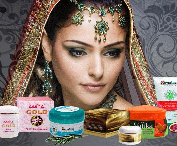 ��������� ��������� ������� (Aasha Herbals, Lady Henna ,Veda Vedica, Synnaa, Oxford Lif, Herbalmix � �� ): ���, �������, �����, ��������