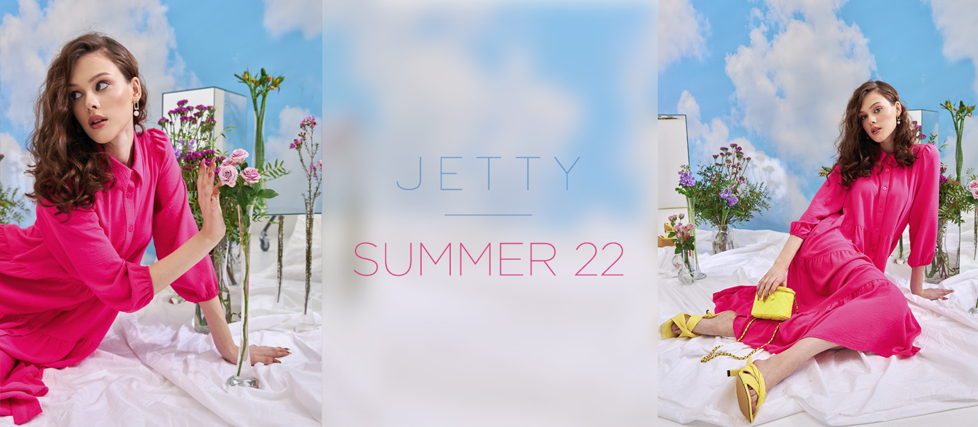 JETTY � JETTY-PLUS