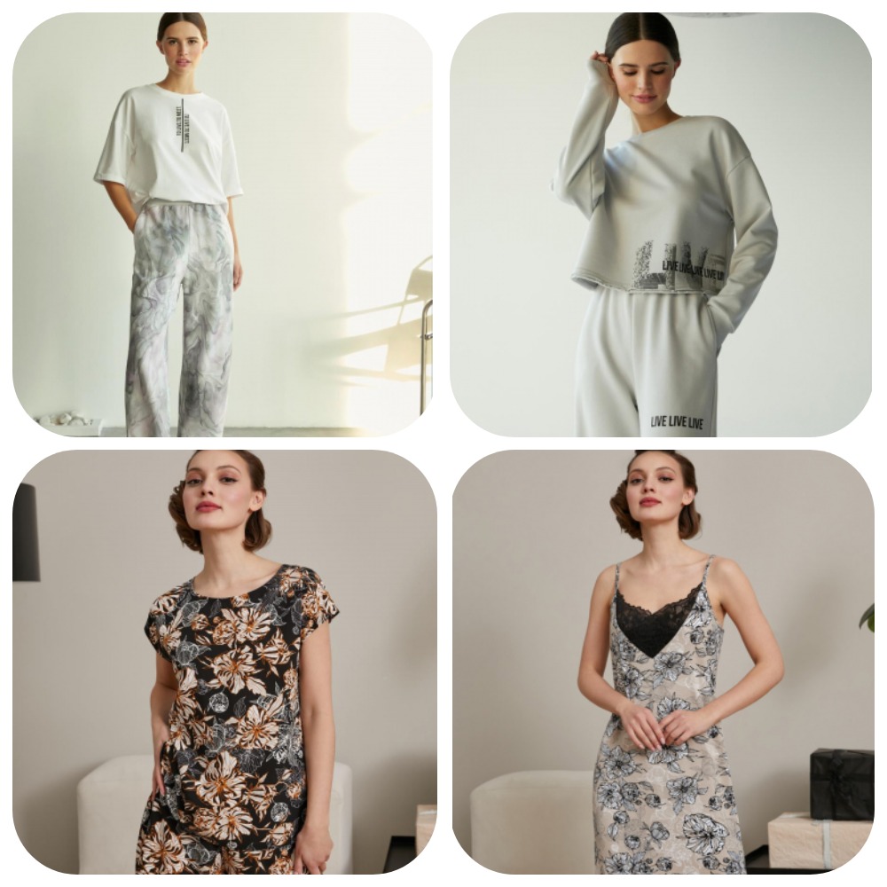 ���� �� 17.03! ������� MiaCara � BeGood - ������� � ������� ���������!