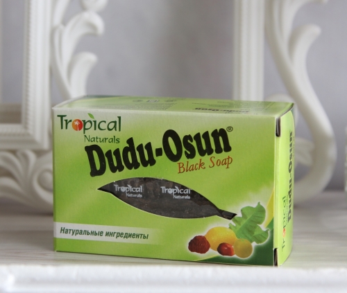 ����������� ���� ������ ������ Dudu-Osun ������������� ������������� ��������, �������� ��� ���� ����� ����, �� �������� �������� ��� ���������� ��� ���������� ����. ���� 230 ���.