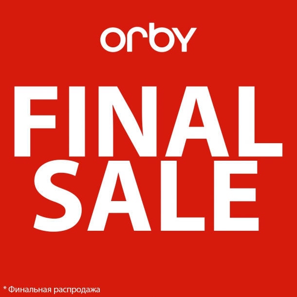 ORBY ��� ��� ��� ��� ������ ���� + ������� ������ 