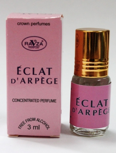 Eclat d`Arpege 6 ml Ravza 