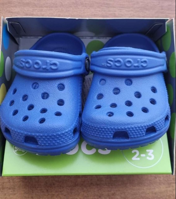 � ������� CROCS ��� ������ (17-19 ������)