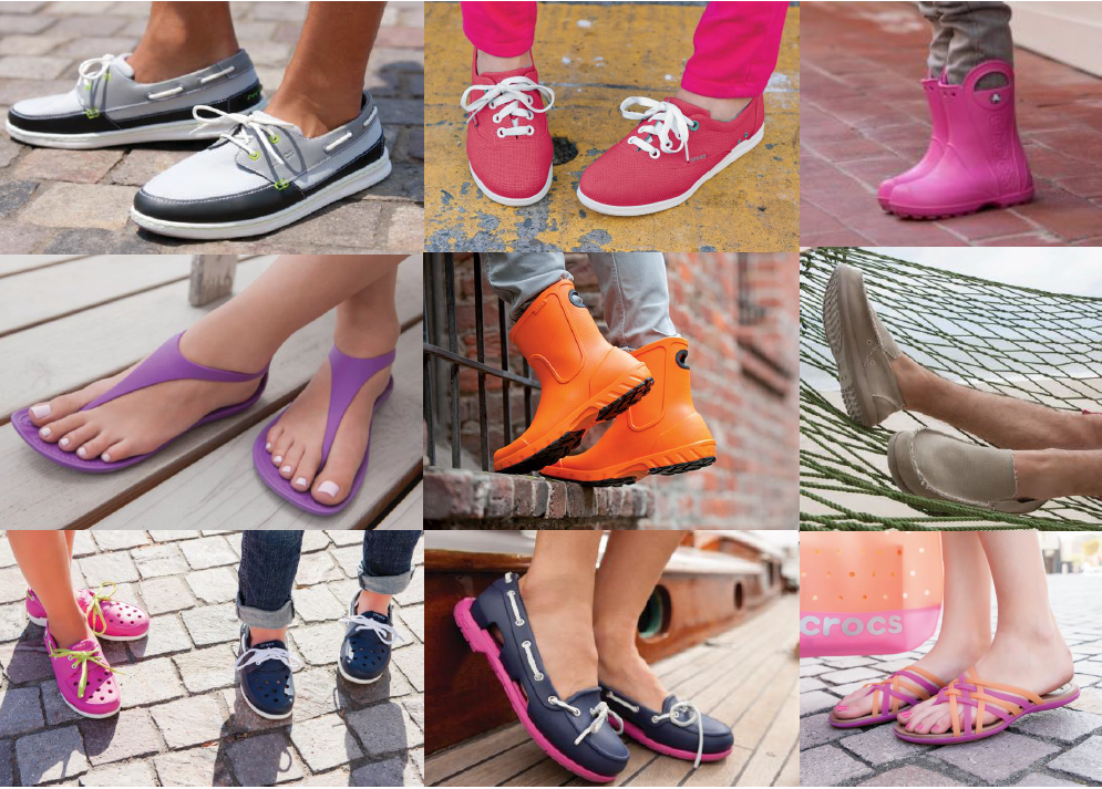 Crocs-���������� ����� ��������� ����. ��� �����.