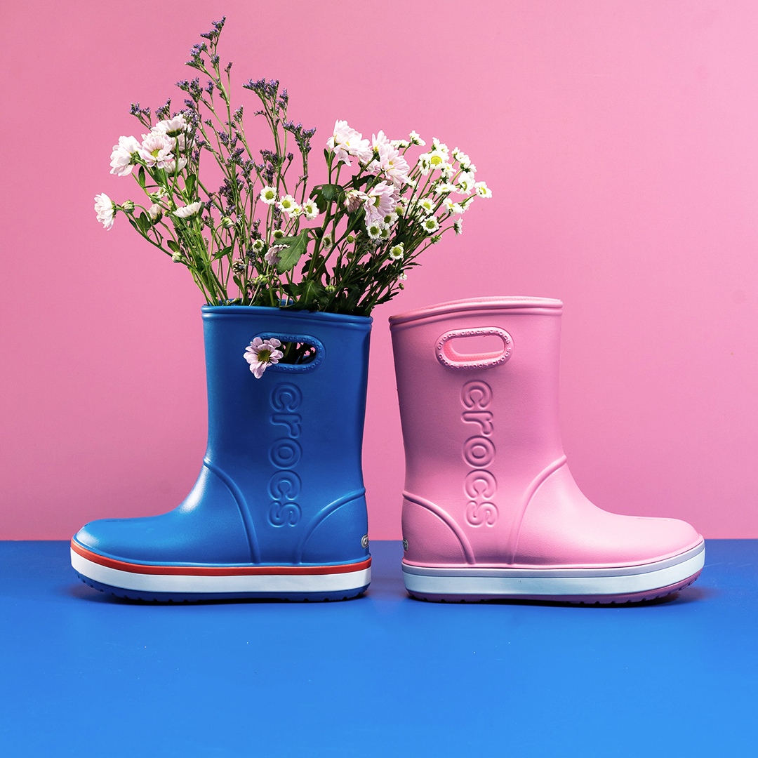 Crocs-���������� ����� ��������� ����. ��� �����.