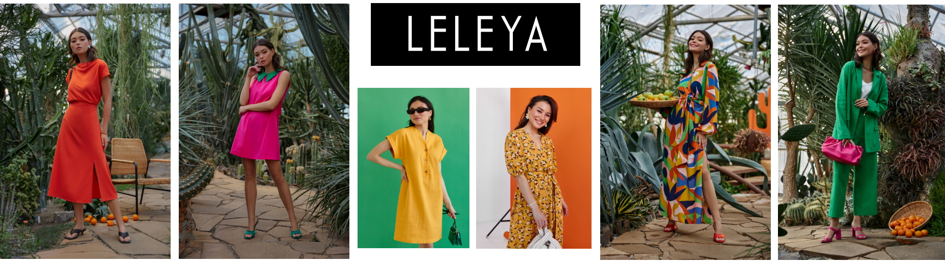 ������ ������ ���������. L e l e y a - ��������, ���������� � ��������� ������� ������!