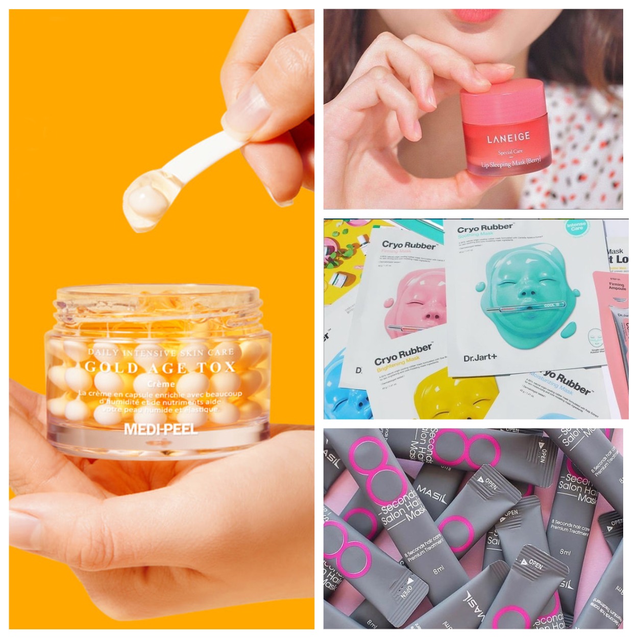 ���� �� 27.03. ��������� ���������. ������ ���� Medi*Peel, Dr*Jart, Fa*rmstay, Some*BiMi, Pu*rito, Mi*ssha, Ma*sil,Mise*en*Scene � ��. ��������� Banila*Co, La*neige, Too*Cool*for*School. ������������ �����. ������ ����� -692