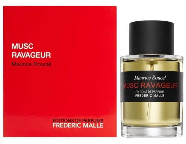 ��������� ������� ��� ������� ������� Frederic Malle Musc Ravageur. ���� ������� �� 1 ��. � ������ ��������� ���������� ��. �� ����� 2�