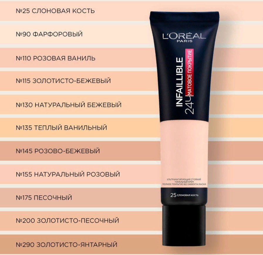 ���� 4.04.������� 13.04.���������� � �����.��������� IsaDora,Pupa,Maybelline New York,L'Oreal Paris,Bourjois,Max Factor - �������� � ������� �������.