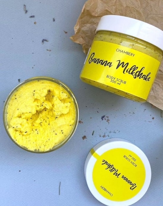 �������, �������� � ������� ��� ���� ���-�������! �������� ����� ��� ���� "Banana Milkshake" � ��� ����� 180 ���, � �� WB 405 ���! �������� �����!