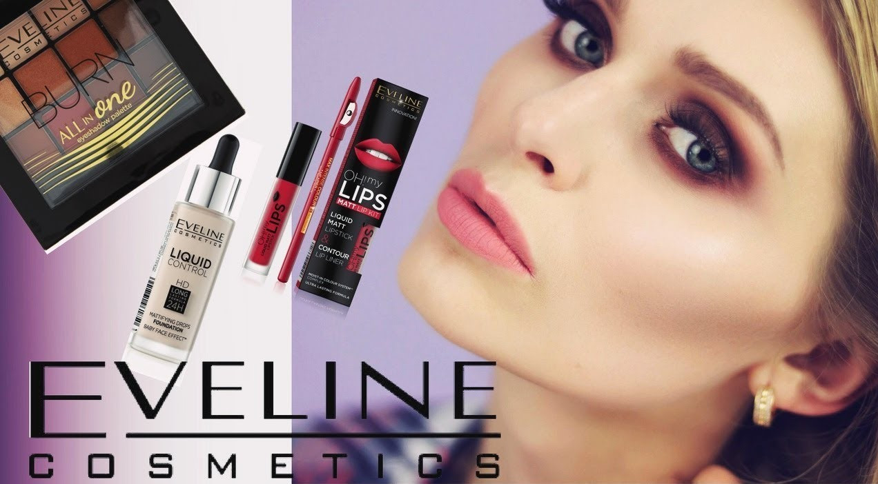 ���� �� 13.04. ��������� Eveline – ������������ �������� �����! ��� ����������, �� �������������� ��������� � ��� �����! ���������� ������������ ���������!