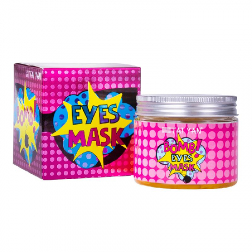 ����� 222�!...����� ��� ��� Bomb Eyes Mask, 80 ��