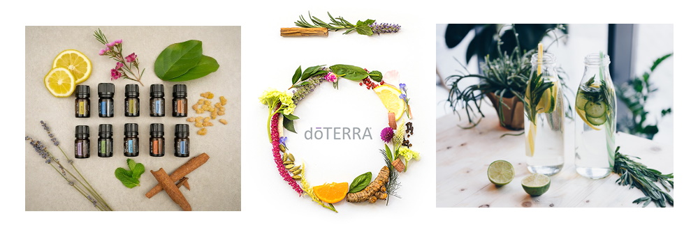 ����� - ������ ����� ��� �������� ���������. ��������� � ����. ������ � �������� ������� doTerra.