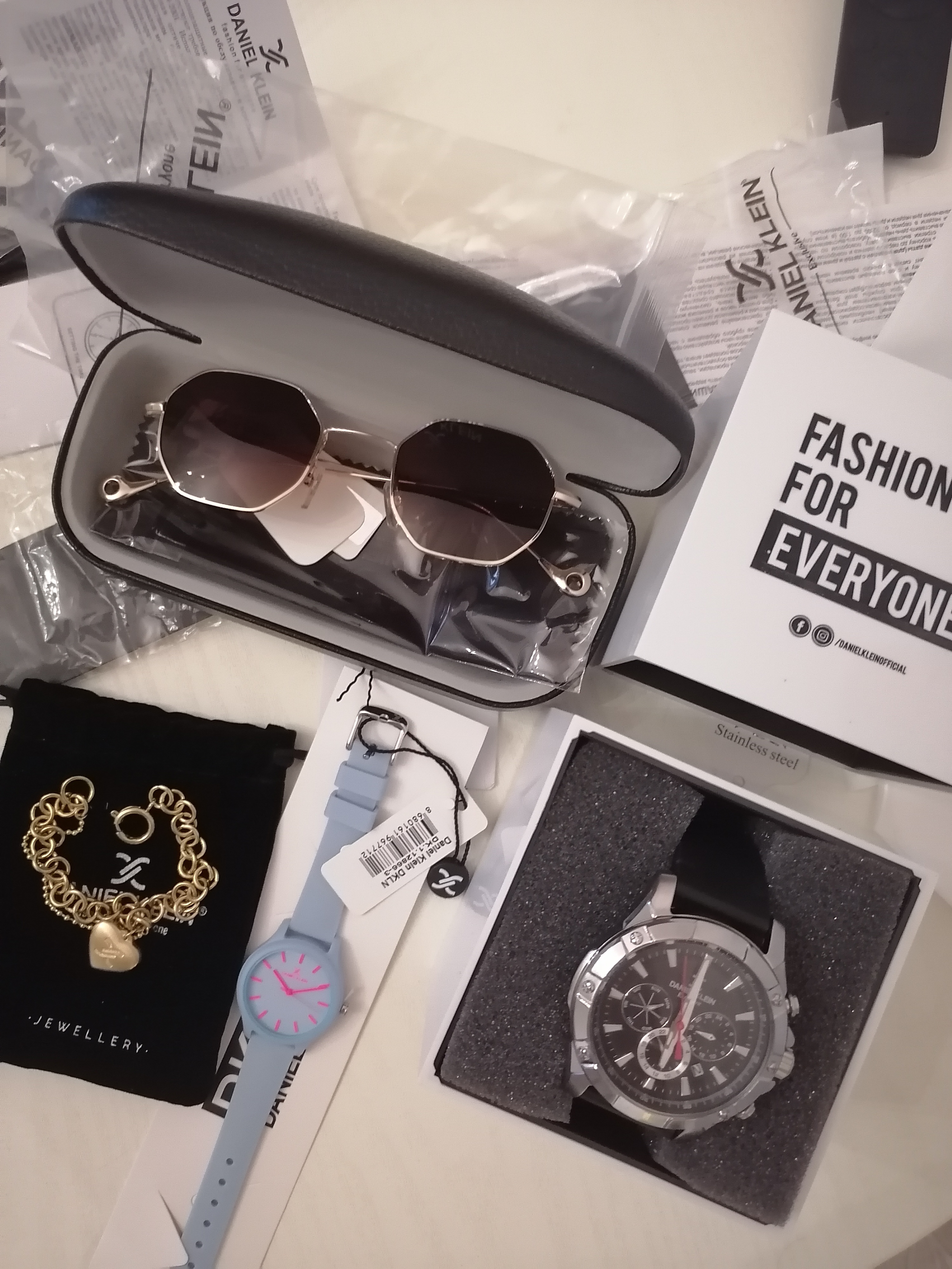 ����, �������������� ���� � ��������� Daniel Klein. ������. �����. ������������. ����� 2