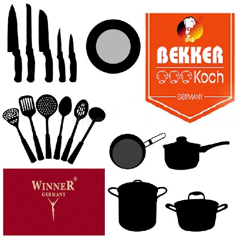 ������ �ekker � Winner. ����� ����������