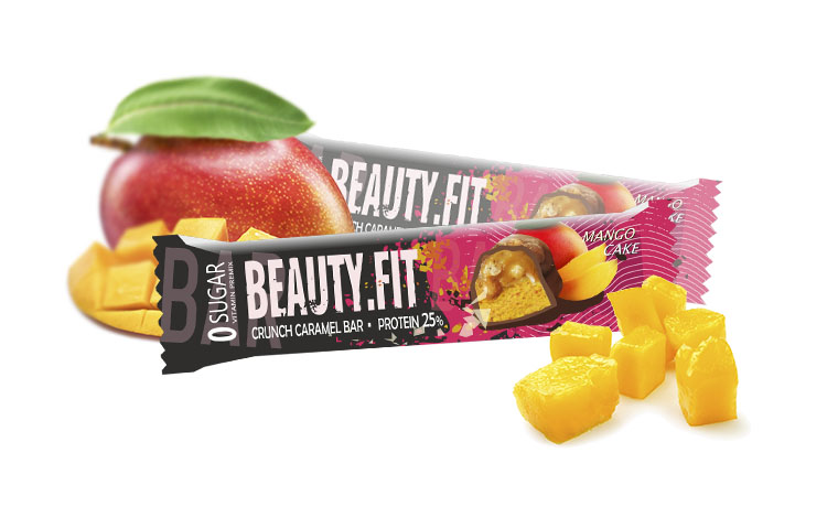 �������! ����� ������� ��������� � �������� Beauty.Fit!